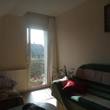 Keszthelyi Lakas * Keszthely