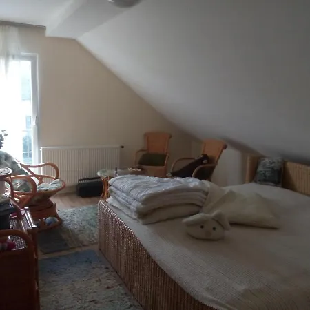 Keszthelyi Lakas Keszthely